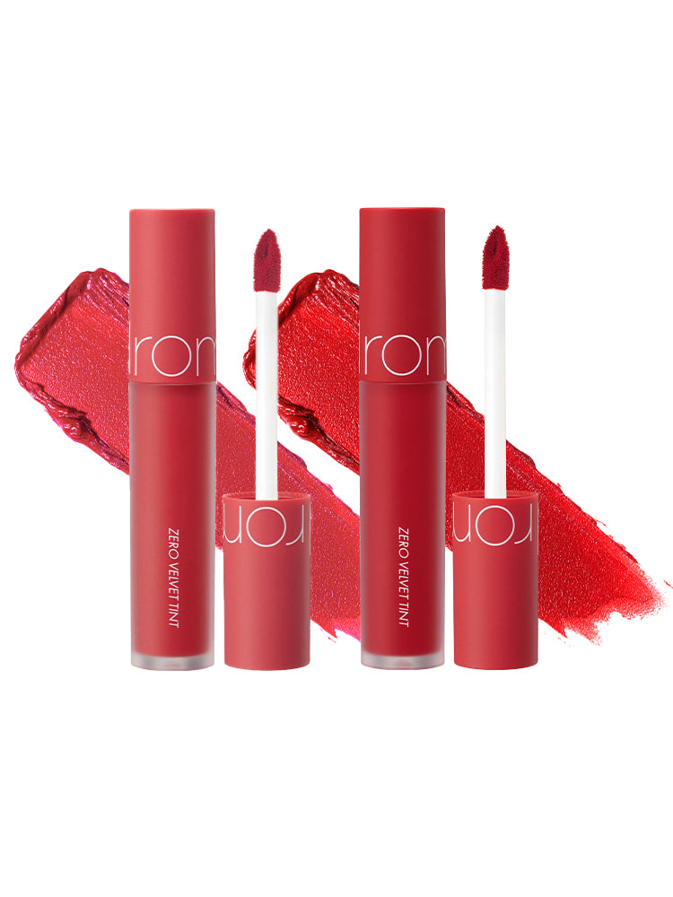 rom&nd Zero Velvet Tint 5.5g #BAKED