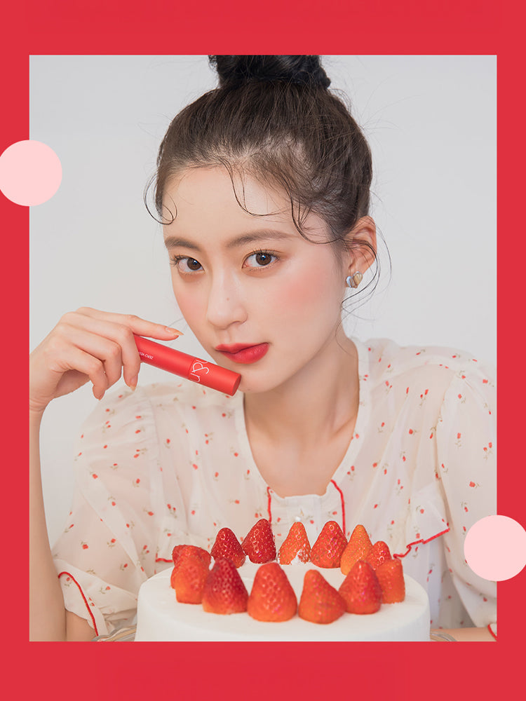 rom&nd Zero Velvet Tint 5.5g #BAKED