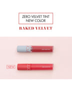 rom&nd Zero Velvet Tint 5.5g #BAKED