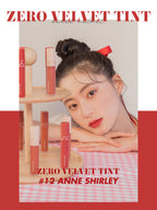 rom&nd Zero Velvet Tint 5.5g #BAKED