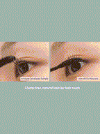 rom&nd Han All Fix Mascara 7.0g #L01 Long Black