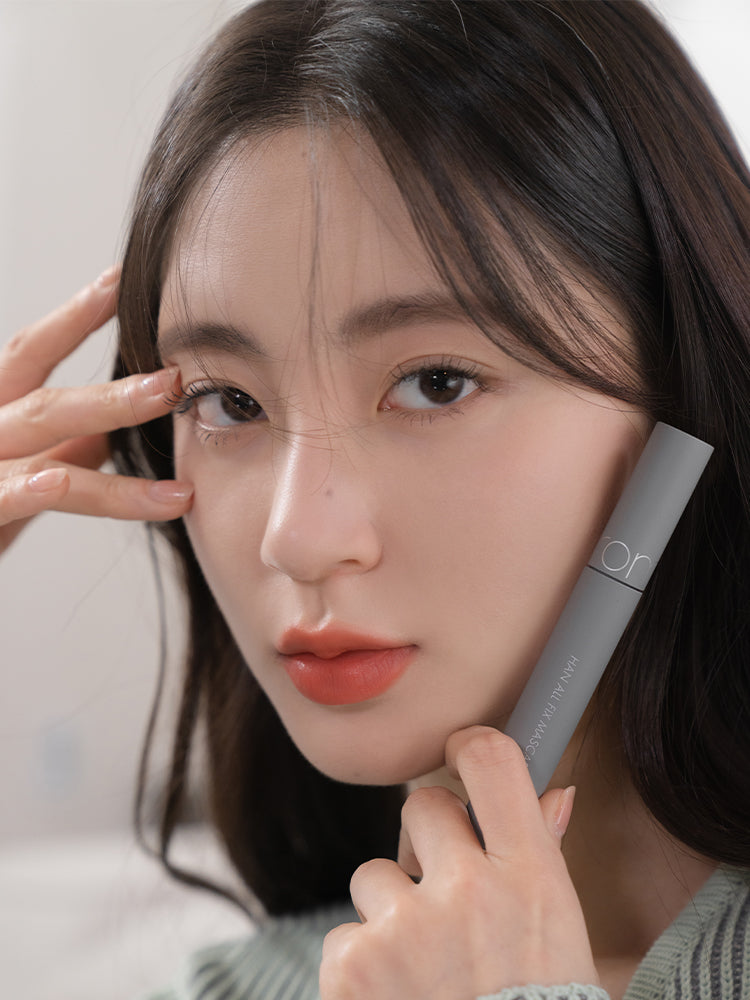 rom&nd Han All Fix Mascara 7.0g #L01 Long Black