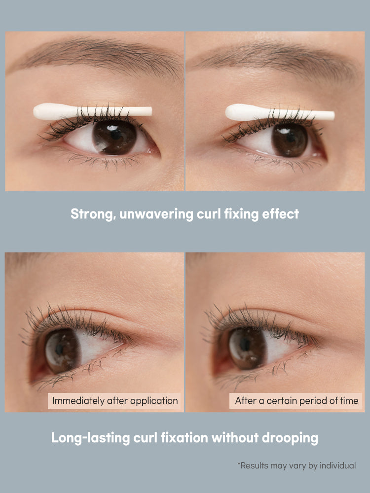 rom&nd Han All Fix Mascara 7.0g #L01 Long Black