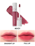 rom&nd Zero Velvet Tint 5.5g  #Original #8 Icy