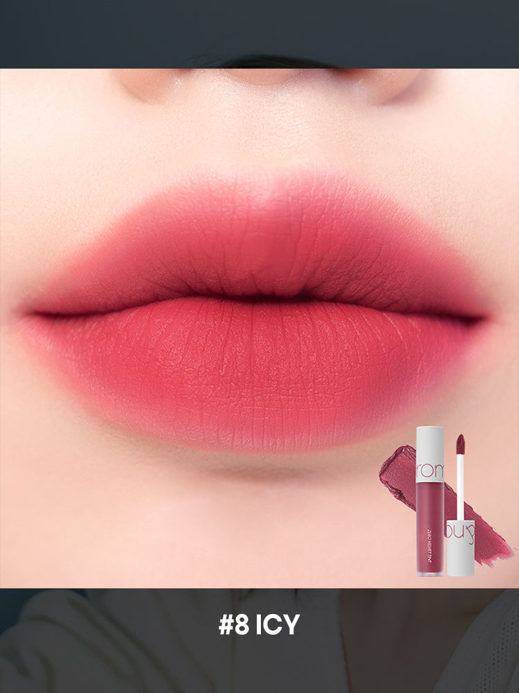 rom&nd Zero Velvet Tint 5.5g  #Original #8 Icy
