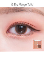 rom&nd Better Than Eyes 7g