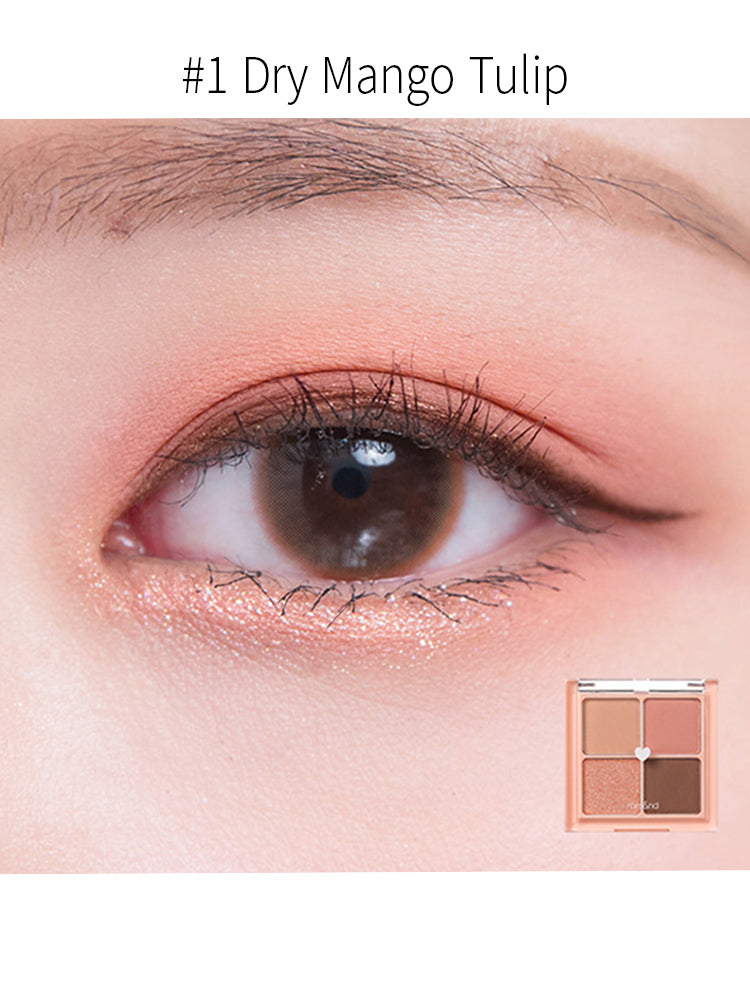 rom&nd Better Than Eyes 7g