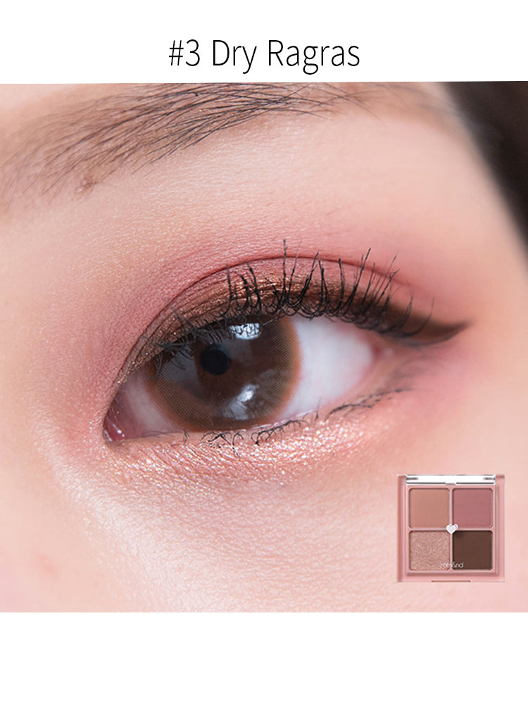 rom&nd Better Than Eyes 7g