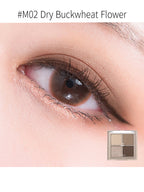 rom&nd Better Than Eyes 7g