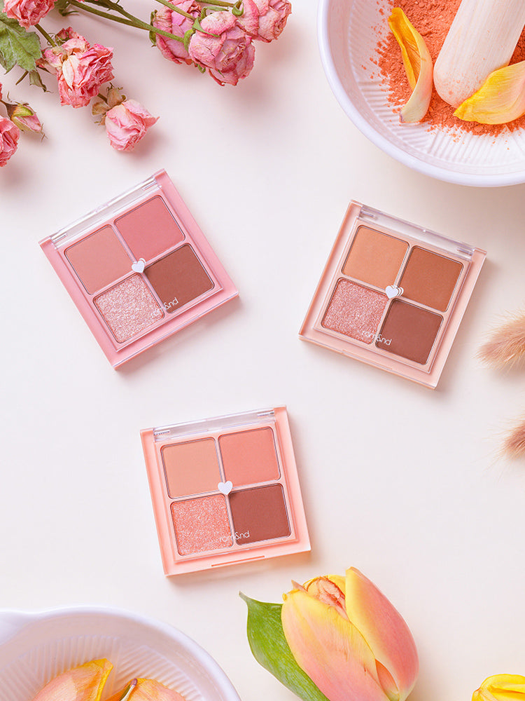 rom&nd Better Than Eyes 7g