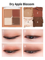 rom&nd Better Than Eyes 7g