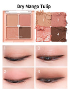 rom&nd Better Than Eyes 7g