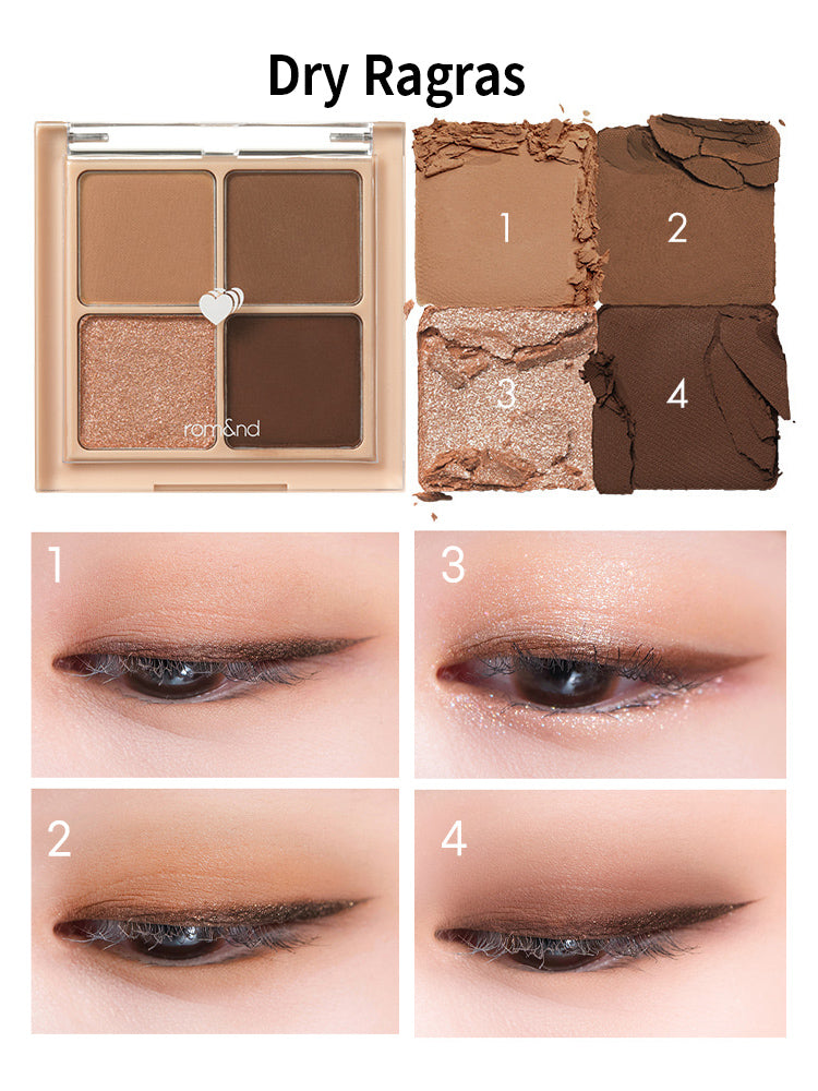 rom&nd Better Than Eyes 7g