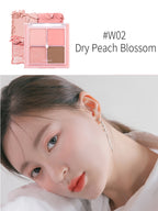 rom&nd Better Than Eyes #Milk 6.5g