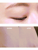 rom&nd Better Than Eyes #Milk 6.5g