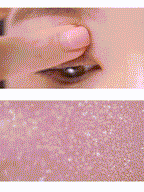 rom&nd Better Than Eyes #Milk 6.5g