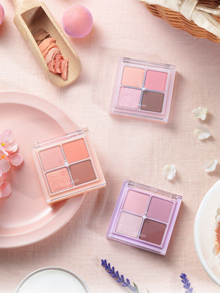 rom&nd Better Than Eyes #Milk 6.5g