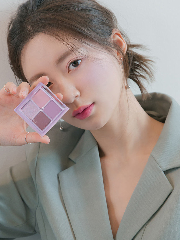 rom&nd Better Than Eyes #Milk 6.5g