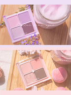 rom&nd Better Than Eyes #Milk 6.5g