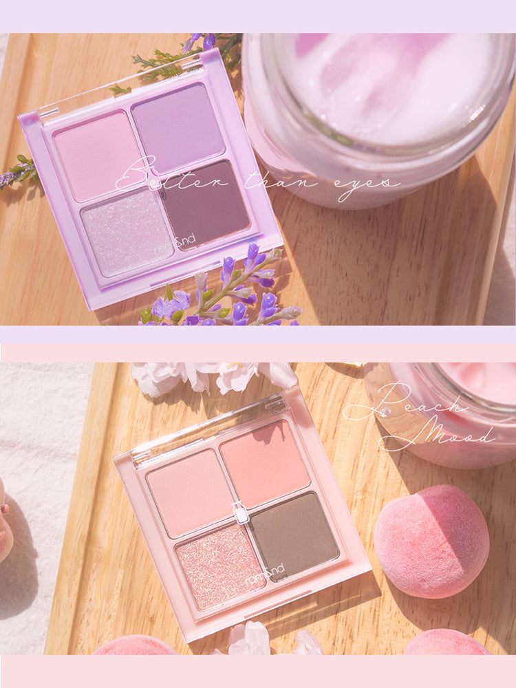 rom&nd Better Than Eyes #Milk 6.5g