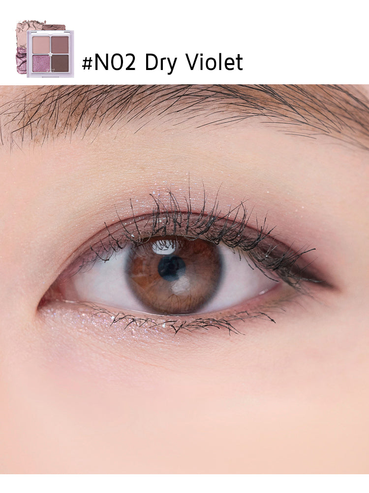 rom&nd Better Than Eyes #FadedShadow 7.0g