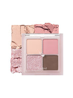 rom&nd Better Than Eyes #Milk 7.2g #W03 Dry Strawberry