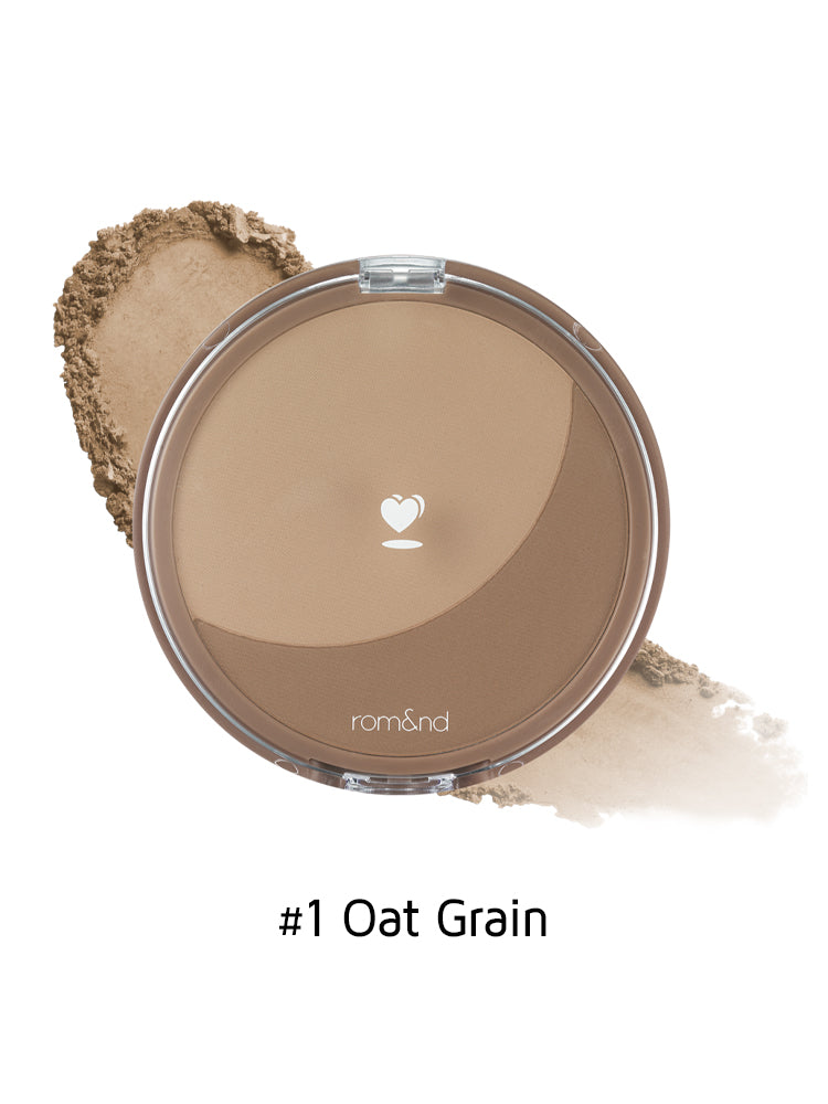 rom&nd Better Than Shape 9.5g