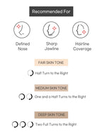 rom&nd Better Than Shape 9.5g