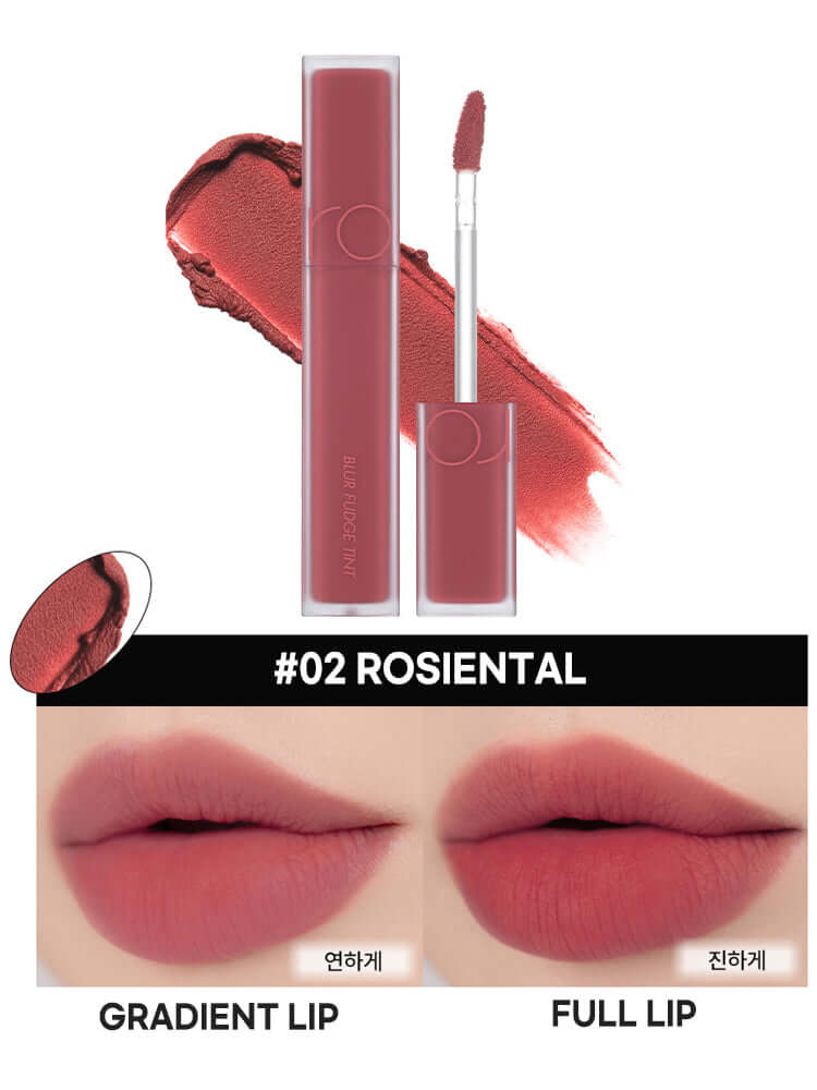 rom&nd Blur Fudge Tint 5.0g