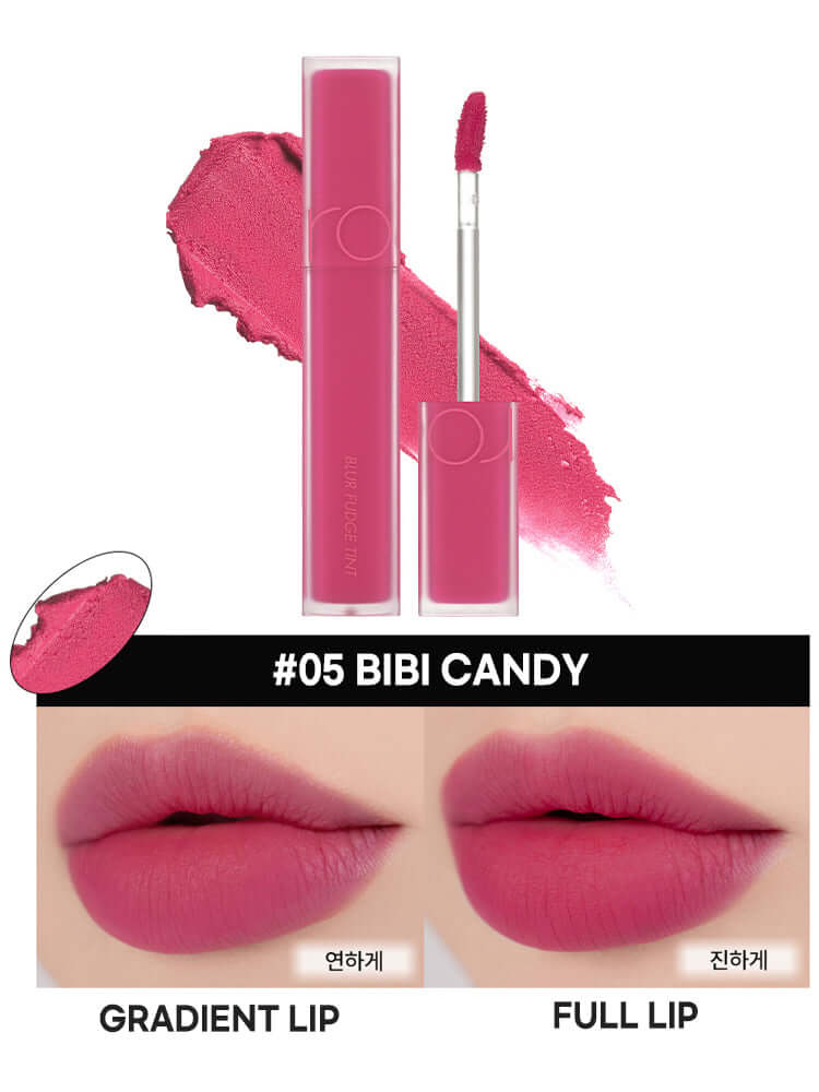 rom&nd Blur Fudge Tint 5.0g