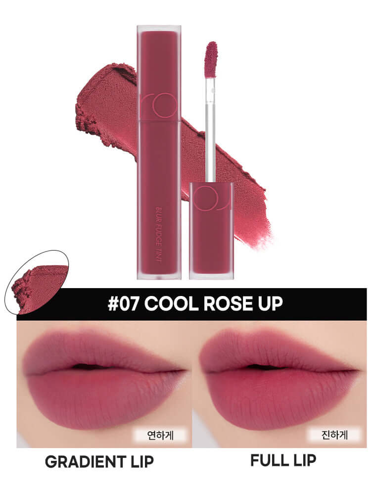 rom&nd Blur Fudge Tint 5.0g