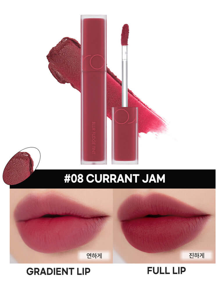 rom&nd Blur Fudge Tint 5.0g