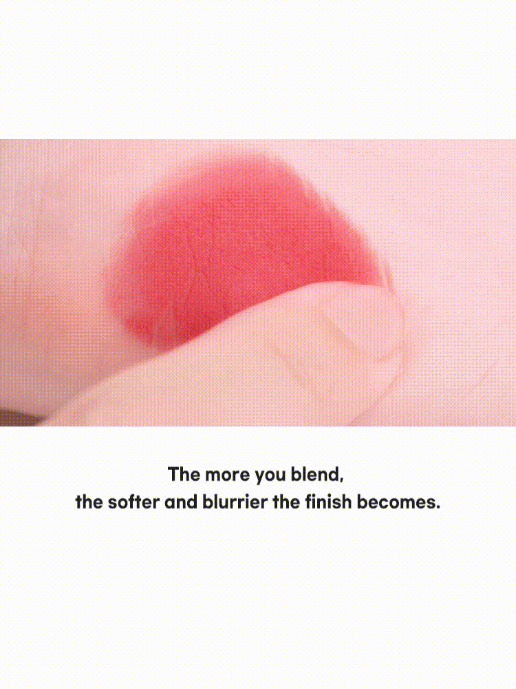 rom&nd  Blur Fudge Tint 5.0g #Original