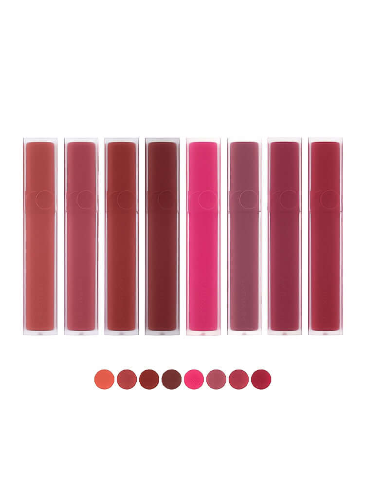 rom&nd Blur Fudge Tint 5.0g