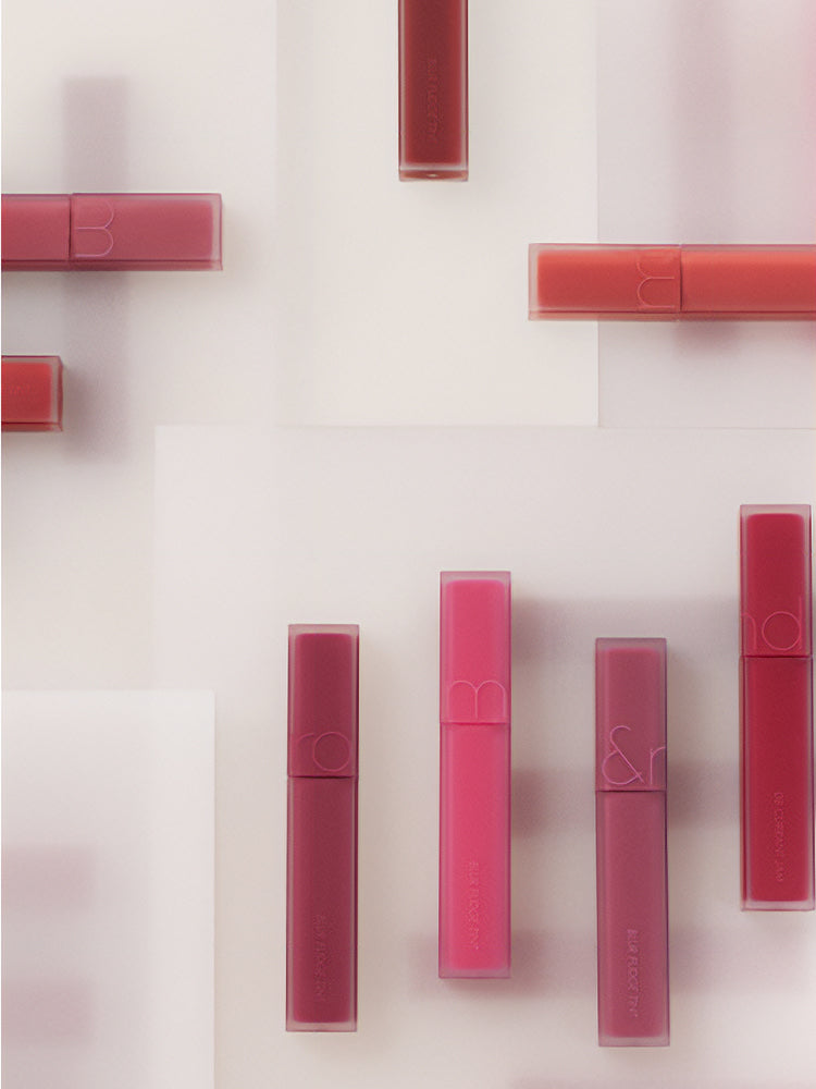 rom&nd  Blur Fudge Tint 5.0g #Original