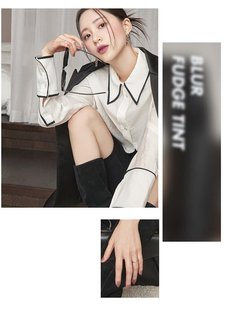 rom&nd Blur Fudge Tint 5.0g