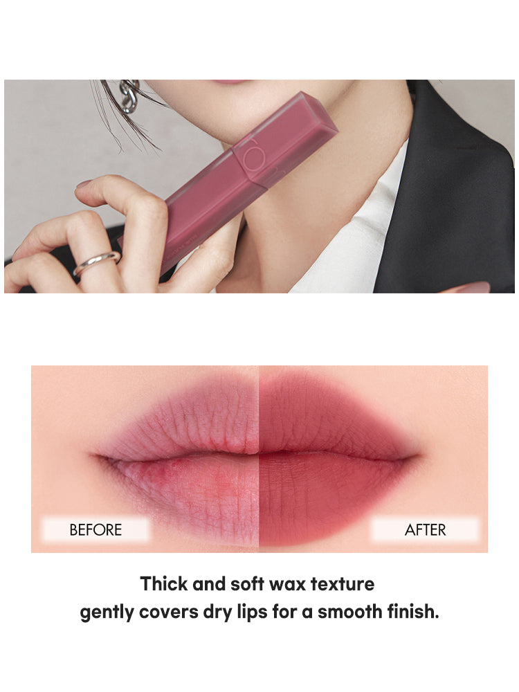 rom&nd  Blur Fudge Tint 5.0g #Original