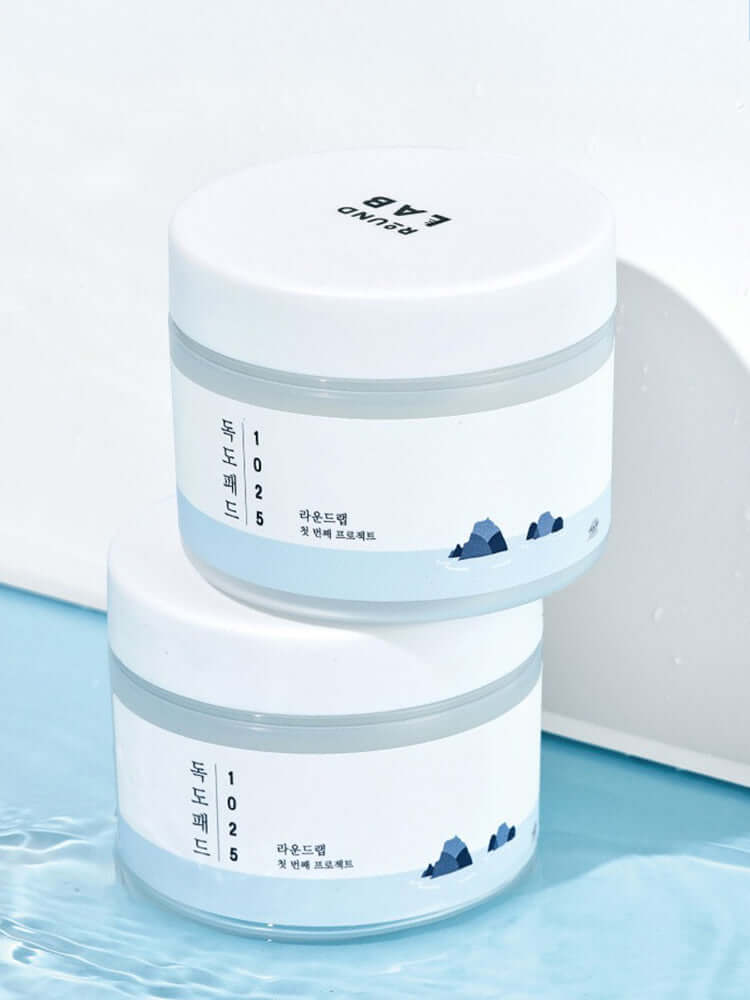 ROUND LAB 1025 Dokdo Pad 70pad