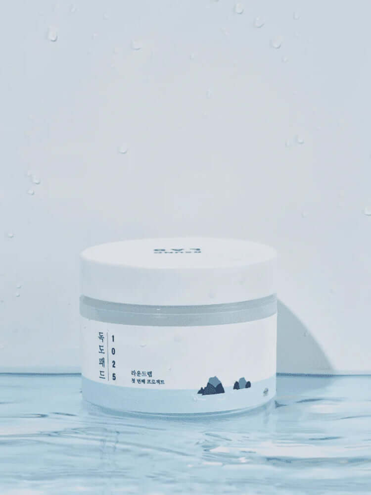 ROUND LAB 1025 Dokdo Pad 70pad