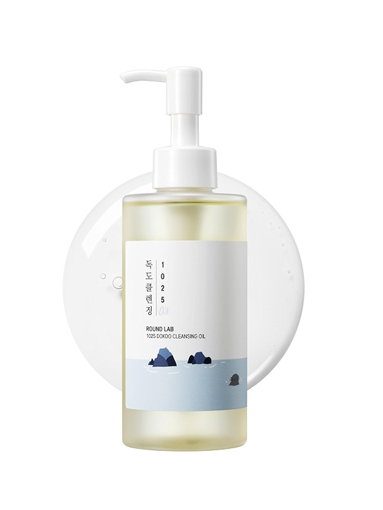 ROUND LAB 1025 Dokdo Cleansing Oil 200ml