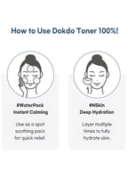 ROUND LAB 1025 Dokdo Toner 200ml