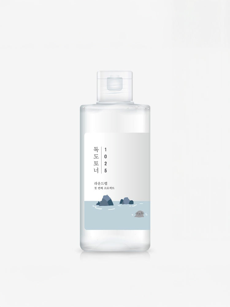 ROUND LAB 1025 Dokdo Toner 200ml