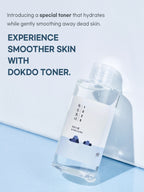 ROUND LAB 1025 Dokdo Toner 200ml
