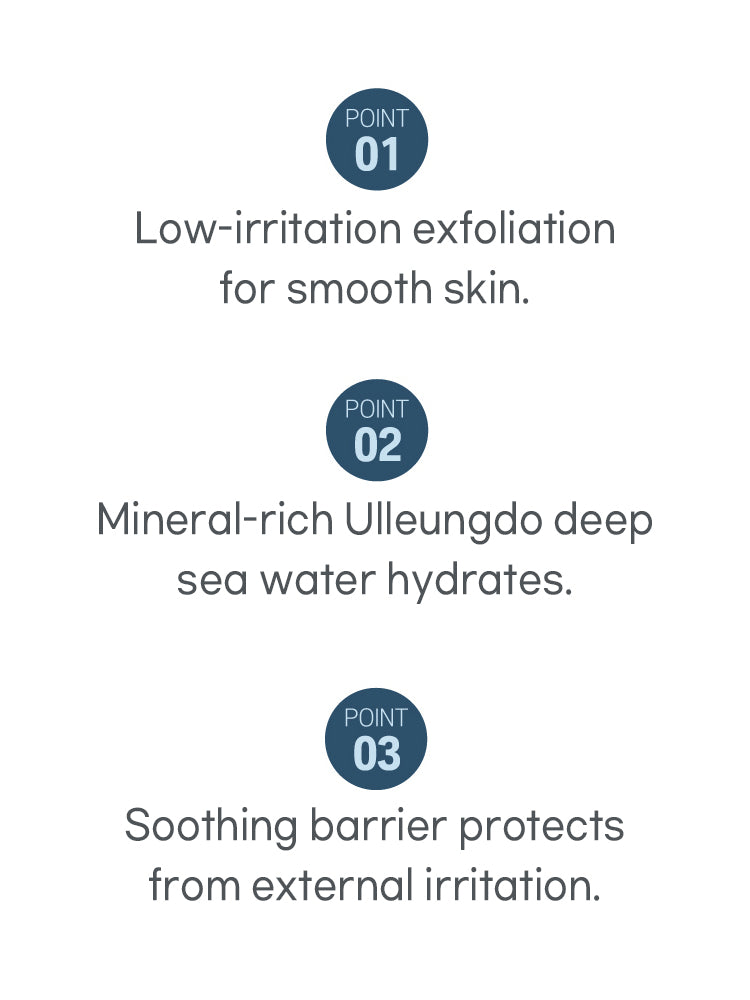 ROUND LAB 1025 Dokdo Toner 200ml