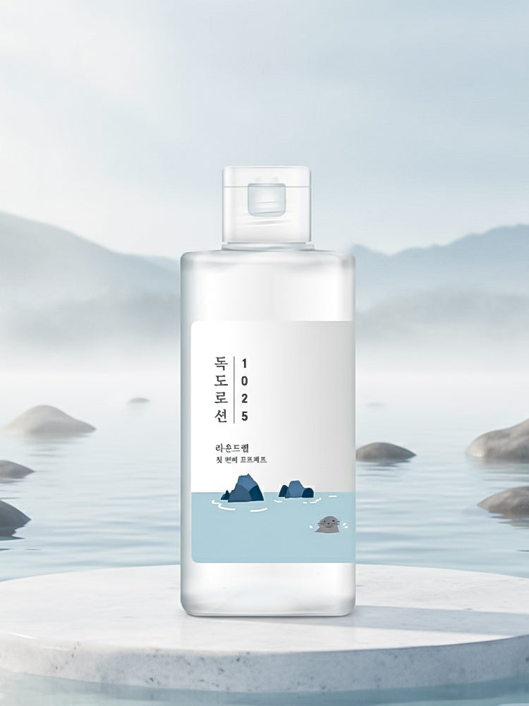 ROUND LAB 1025 Dokdo Lotion 200ml
