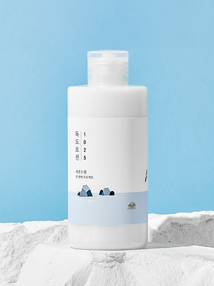 ROUND LAB 1025 Dokdo Lotion 200ml