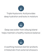 ROUND LAB 1025 Dokdo Lotion 200ml