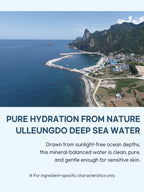 ROUND LAB 1025 Dokdo Cream 80ml