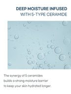 ROUND LAB 1025 Dokdo Cream 80ml