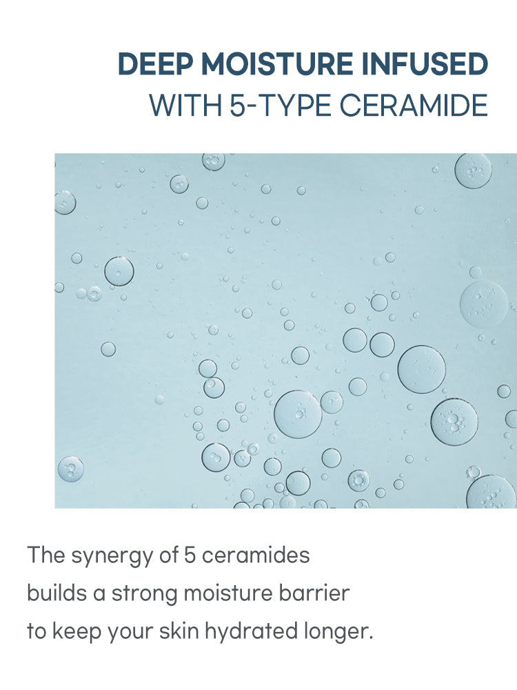 ROUND LAB 1025 Dokdo Cream 80ml